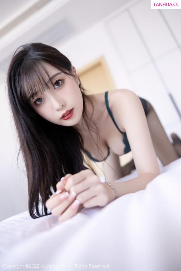 林星阑  [XiuRen]高清写真图 2022.08.30 No.5517 林星阑第58张图片